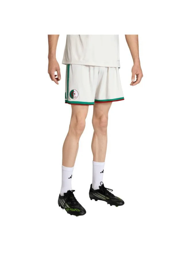 اديداس شورت منتخب الجزائر الأساسي لعام 2026